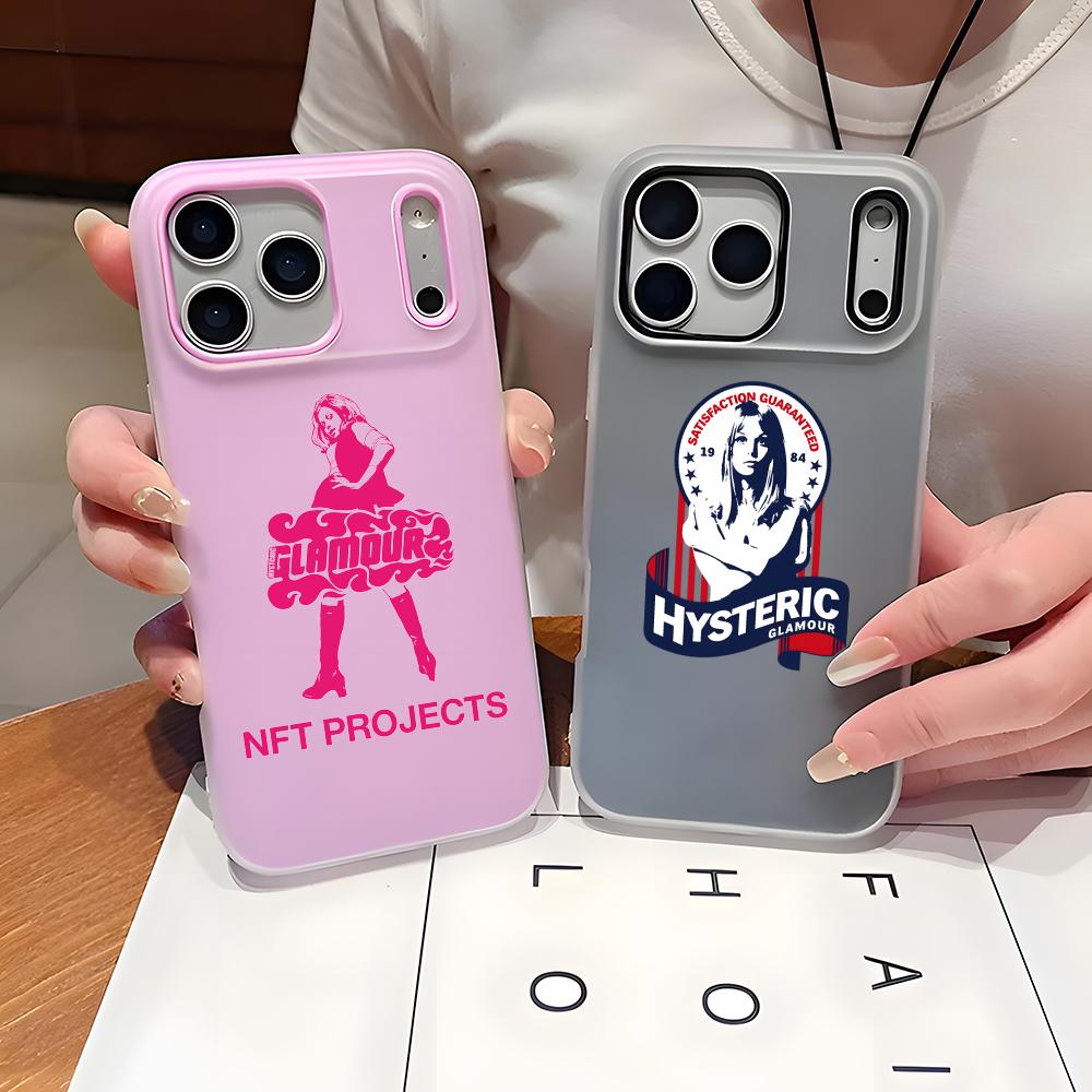 Oficjalne etui na telefon Hyst – Phone Accessories Case recenzja i cena