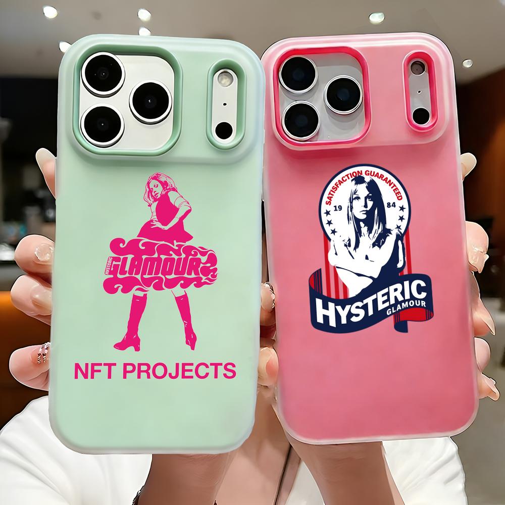 Oficjalne etui na telefon Hyst – Phone Accessories Case recenzja i cena