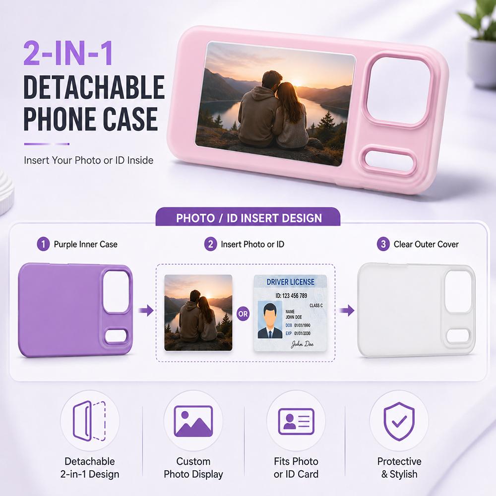 Oficjalne etui na telefon Hyst – Phone Accessories Case recenzja i cena