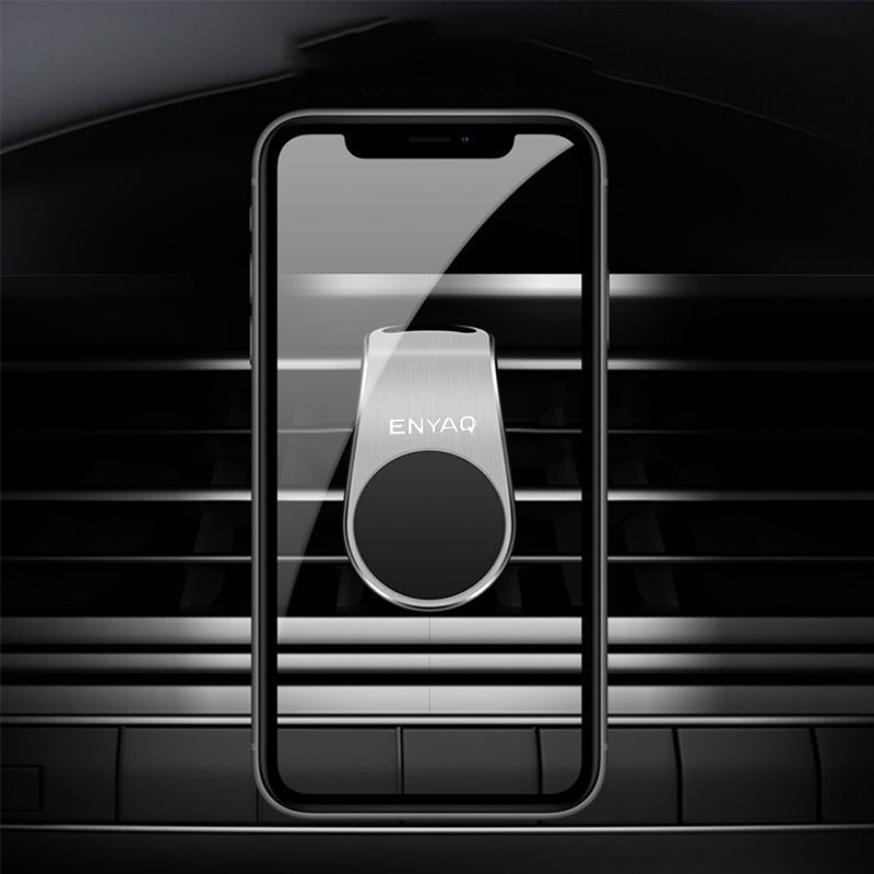 Dla skoda Enyaq Logo Uchwyt sa – Phone Accessories Logo recenzja i cena
