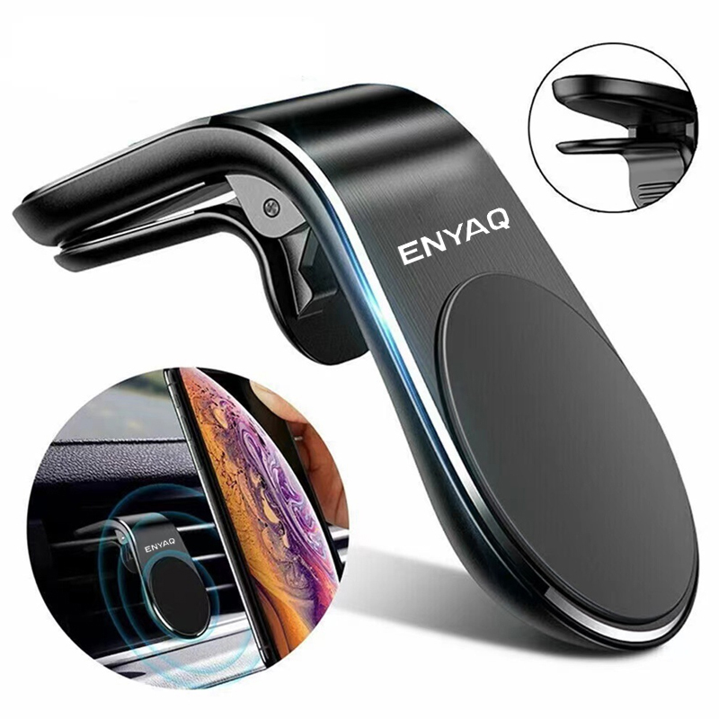 Dla skoda Enyaq Logo Uchwyt sa – Phone Accessories Logo recenzja i cena