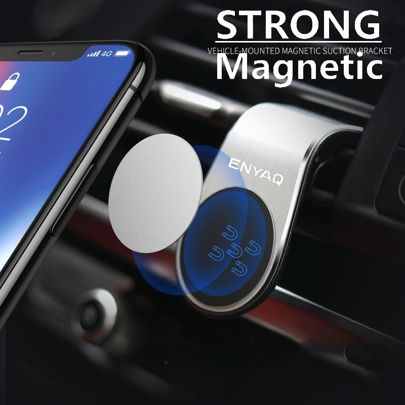 Dla skoda Enyaq Logo Uchwyt sa – Phone Accessories Logo recenzja i cena