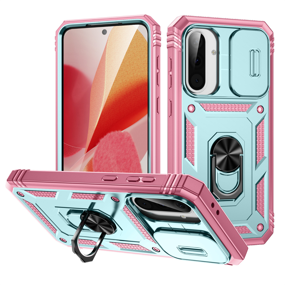 Etui na telefon z obrotowym uc – Phone Accessories Ring Holder recenzja i cena