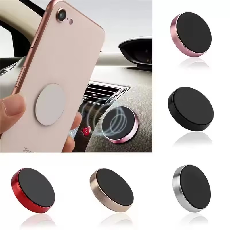 Magnetyczny uchwyt samochodowy – Phone Accessories Quotes recenzja i cena