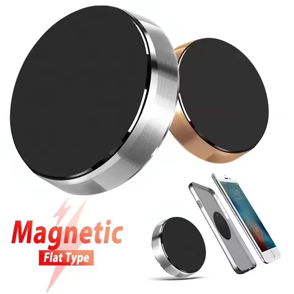 Magnetyczny uchwyt samochodowy – Phone Accessories Quotes recenzja i cena