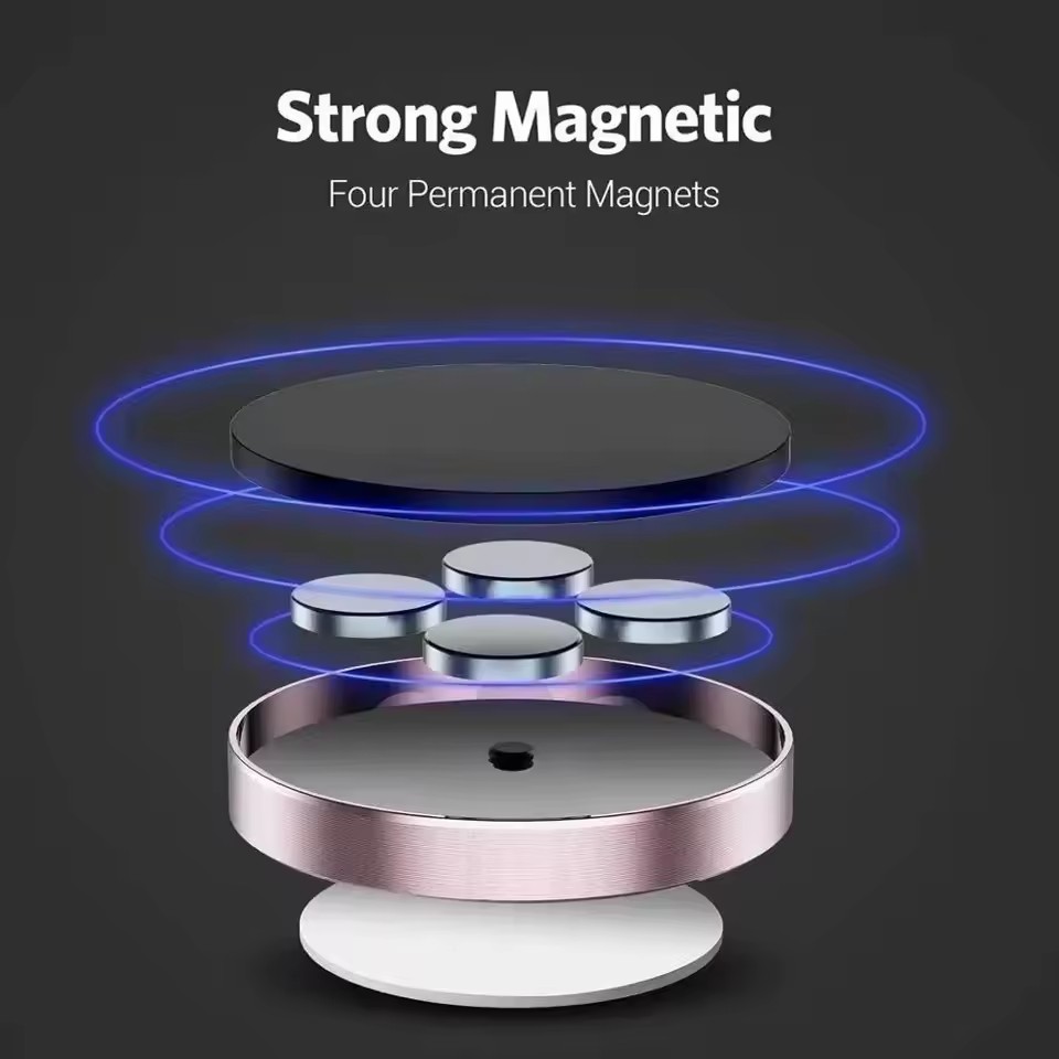 Magnetyczny uchwyt samochodowy – Phone Accessories Quotes recenzja i cena
