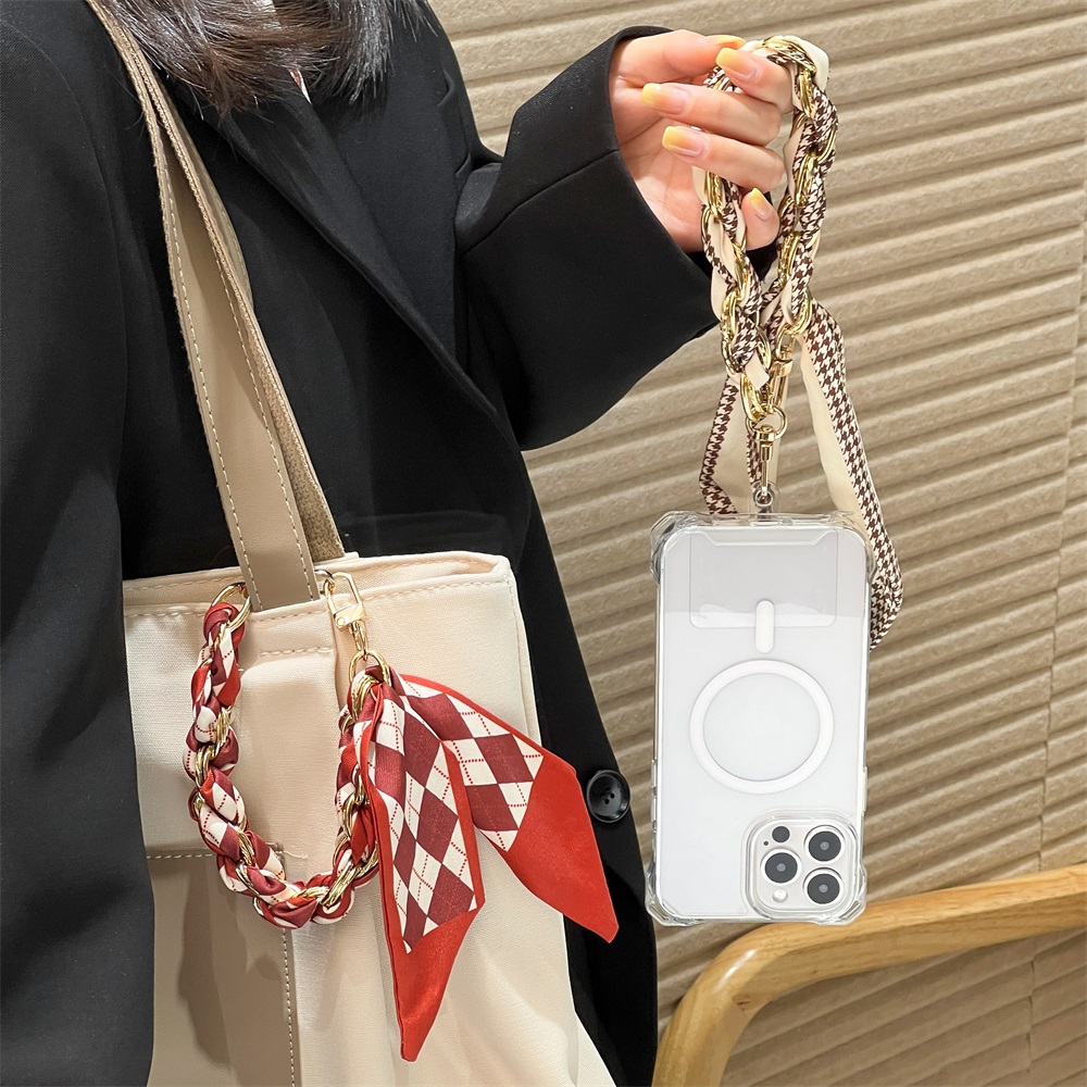 Krótki pasek do telefonu komór – Phone Accessories Case recenzja i cena