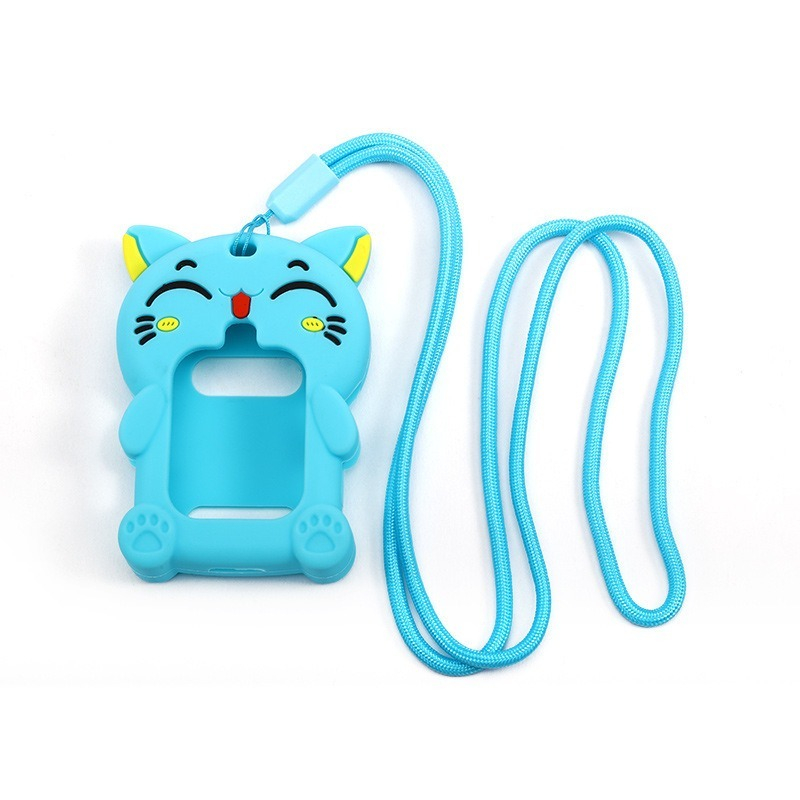 Bransoletka wisząca szyja ręka – Neck Hanging Phone Holder recenzja i cena