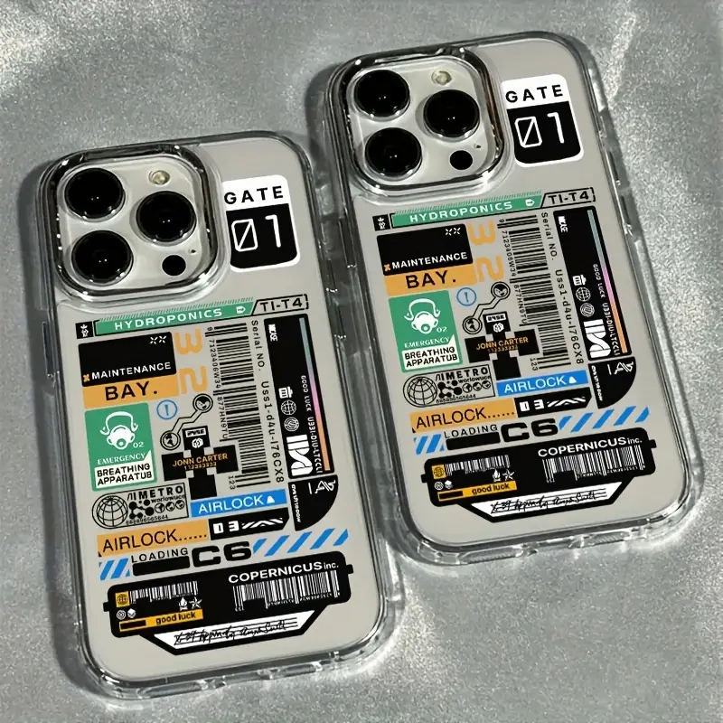 Naklejki na samochód, przezroc – Phone Accessories Quotes recenzja i cena