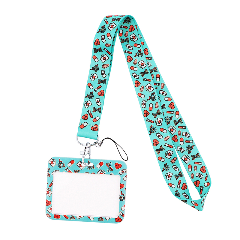 Znaki medyczne Uchwyt na dokum – Neck Hanging Phone Holder recenzja i cena