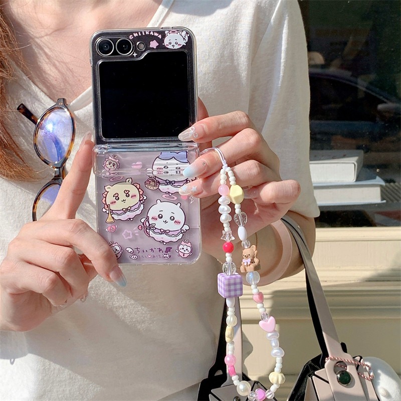Etui na telefon Anime Chiikawa – Phone Zone Accessories recenzja i cena