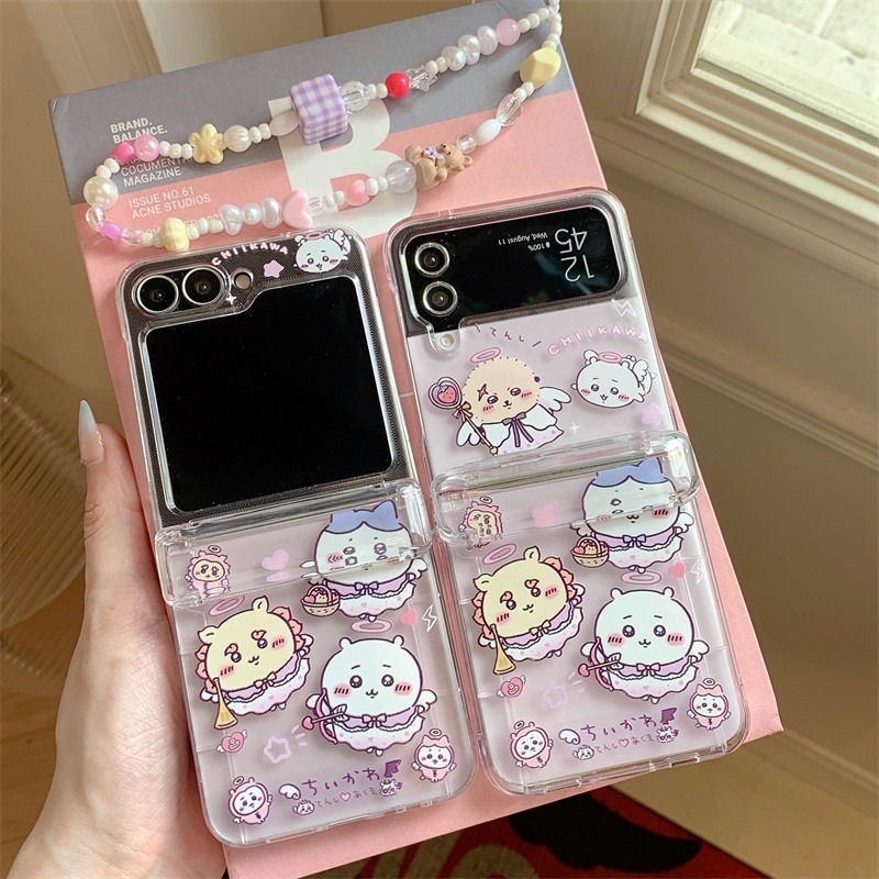 Etui na telefon Anime Chiikawa – Phone Zone Accessories recenzja i cena