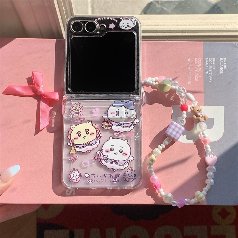 Etui na telefon Anime Chiikawa – Phone Zone Accessories recenzja i cena