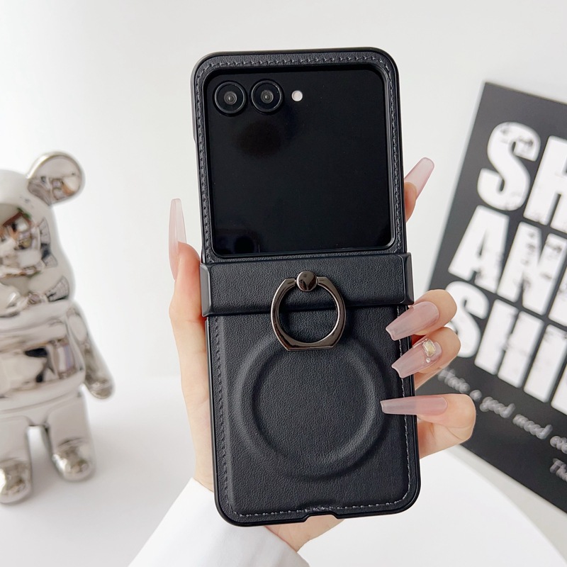 Obrotowy uchwyt pierścieniowy  – Phone Accessories Ring Holder recenzja i cena