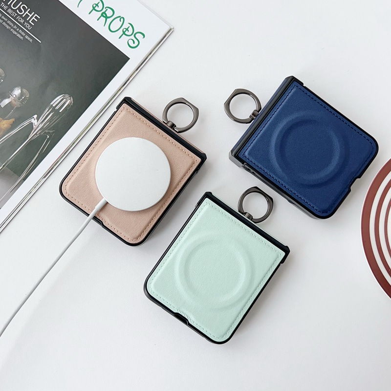 Obrotowy uchwyt pierścieniowy  – Phone Accessories Ring Holder recenzja i cena
