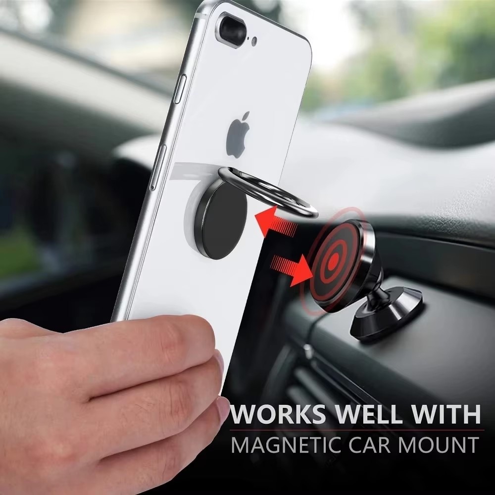 Uchwyt na telefon w kształcie  – Phone Accessories Quotes recenzja i cena