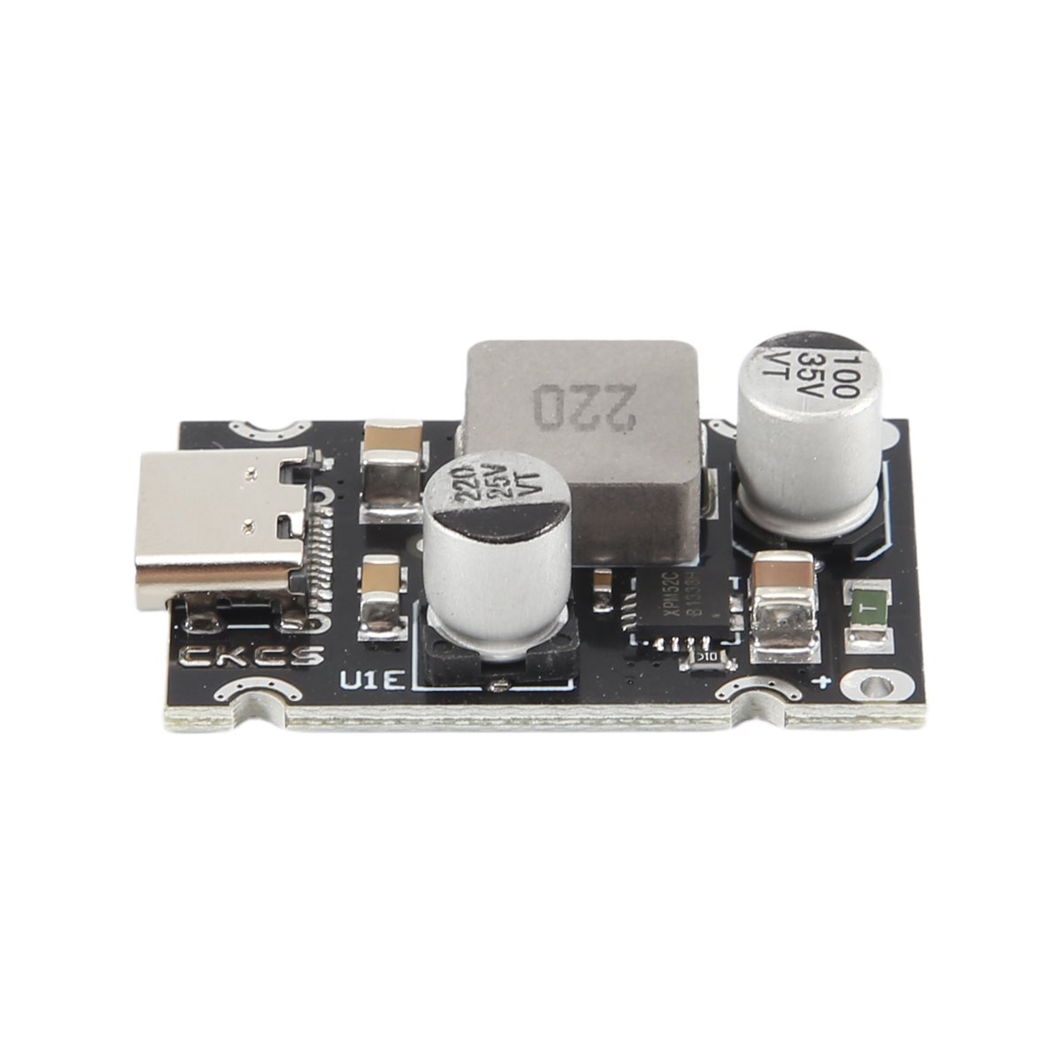 Kompatybilny moduł zasilania 6 – Type C Adapter recenzja i cena