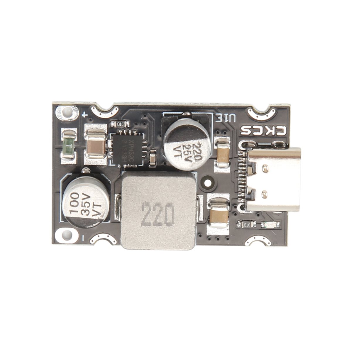 Kompatybilny moduł zasilania 6 – Type C Adapter recenzja i cena