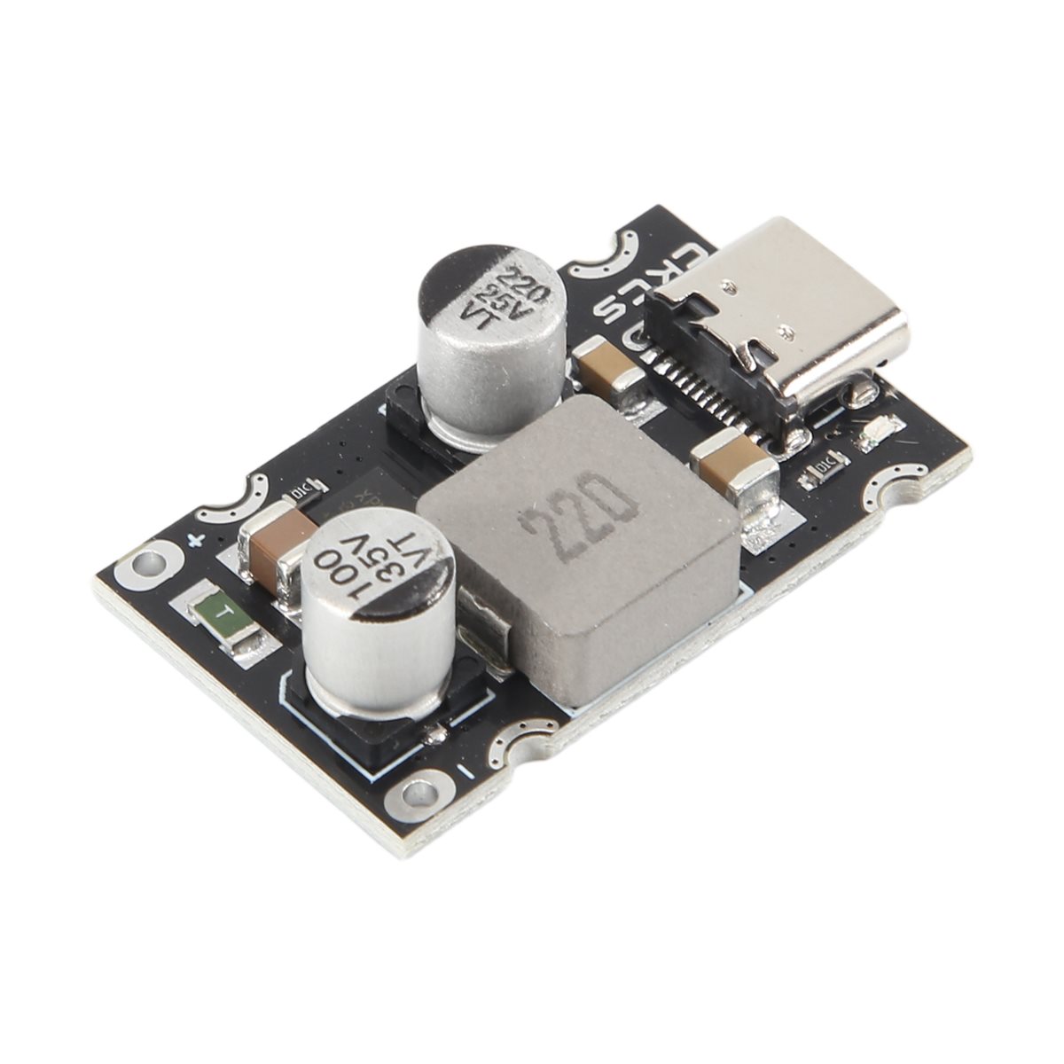 Kompatybilny moduł zasilania 6 – Type C Adapter recenzja i cena