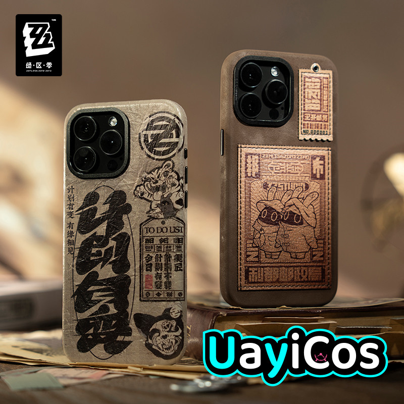 Oryginalne etui na telefon Zen – Phone Zone Accessories recenzja i cena