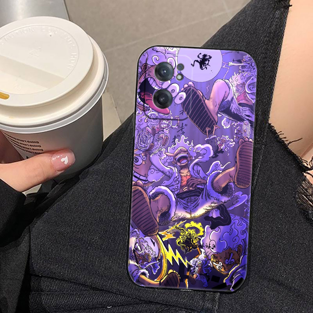 Etui na telefon One P-Piece Lu – Phone Accessories Logo recenzja i cena