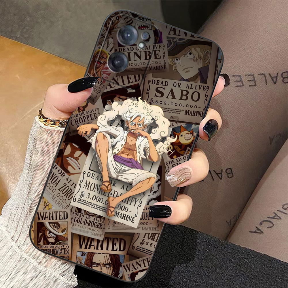 Etui na telefon One P-Piece Lu – Phone Accessories Logo recenzja i cena