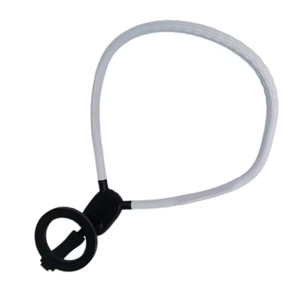 Magnetyczny uchwyt na szyję A2 – Neck Hanging Phone Holder recenzja i cena