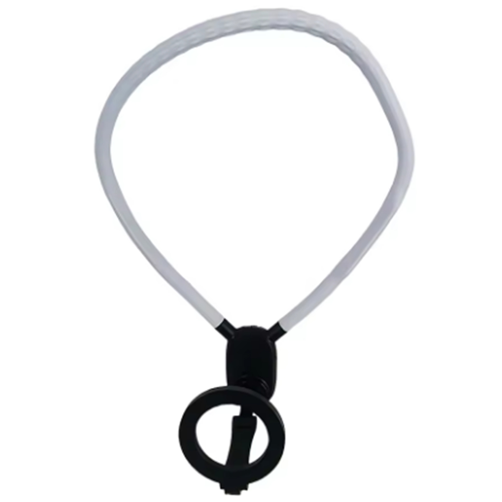 Magnetyczny uchwyt na szyję A2 – Neck Hanging Phone Holder recenzja i cena