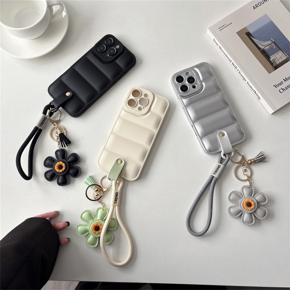 Modne etui na telefon w stylu  – Phone Accessories Quotes recenzja i cena