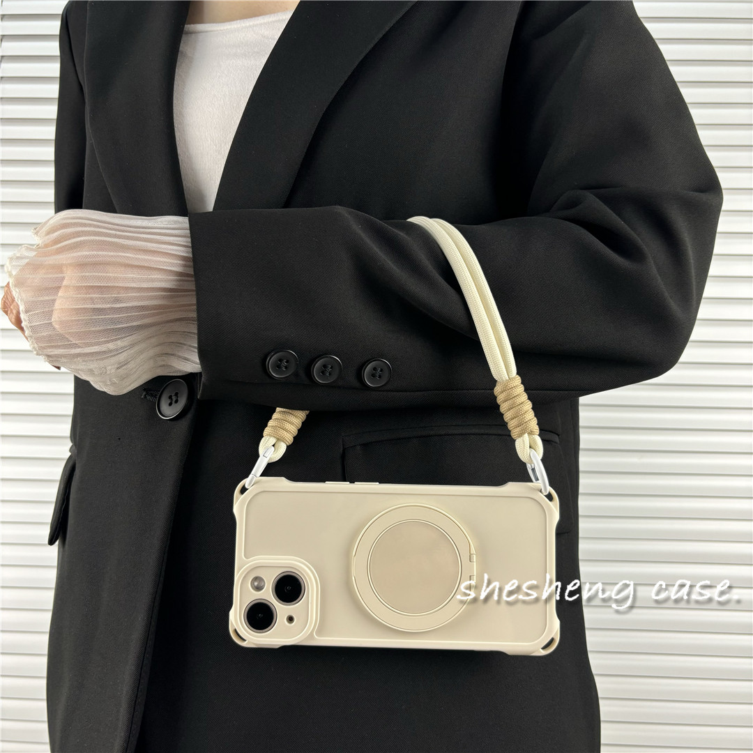 Etui na telefon Xiaomi 17 prom – Phone Ring Holder recenzja i cena