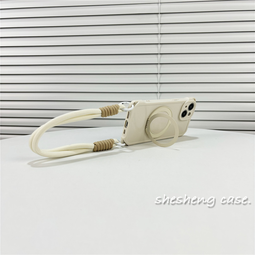 Etui na telefon Xiaomi 17 prom – Phone Ring Holder recenzja i cena