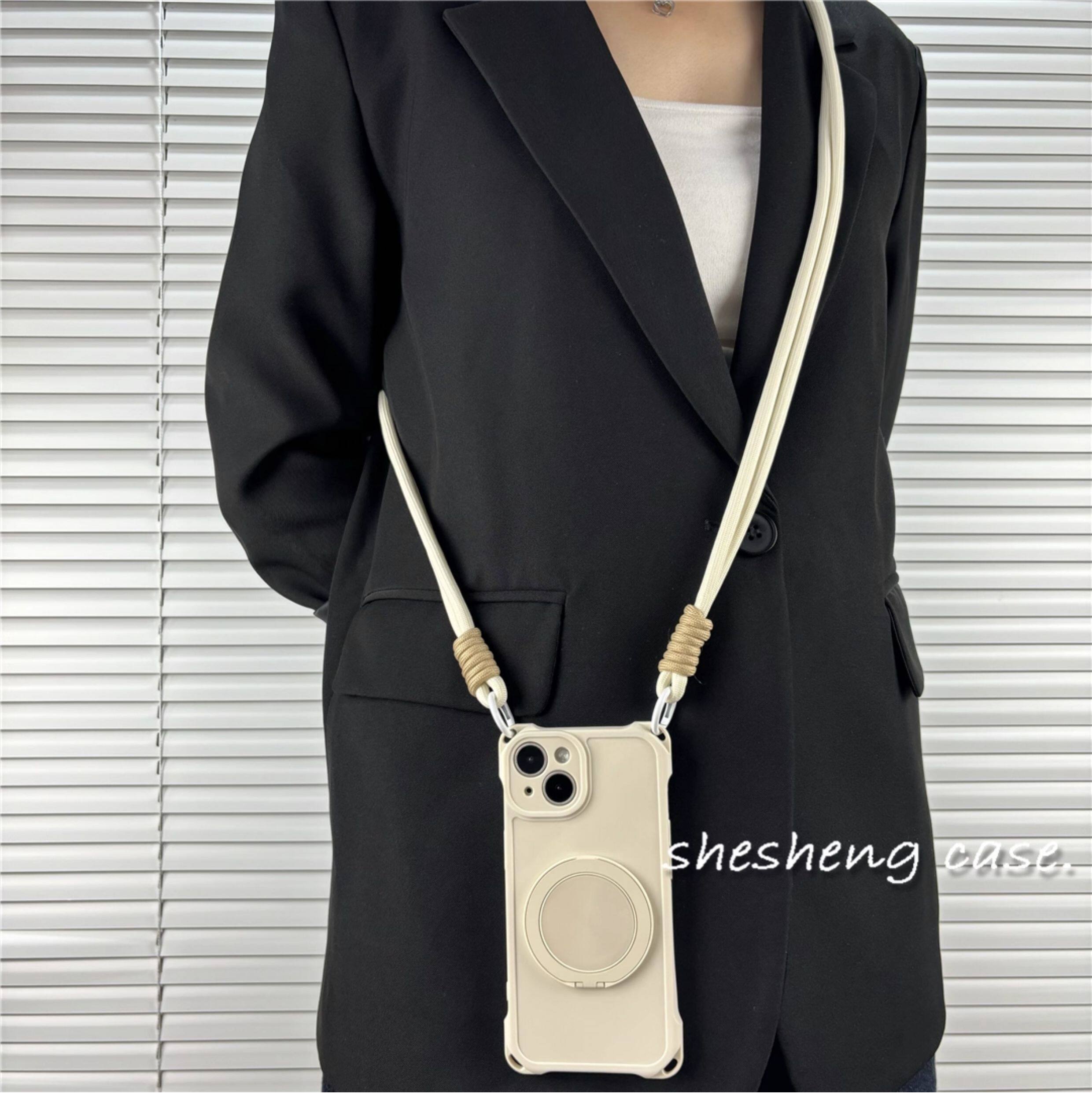 Etui na telefon Xiaomi 17 prom – Phone Ring Holder recenzja i cena