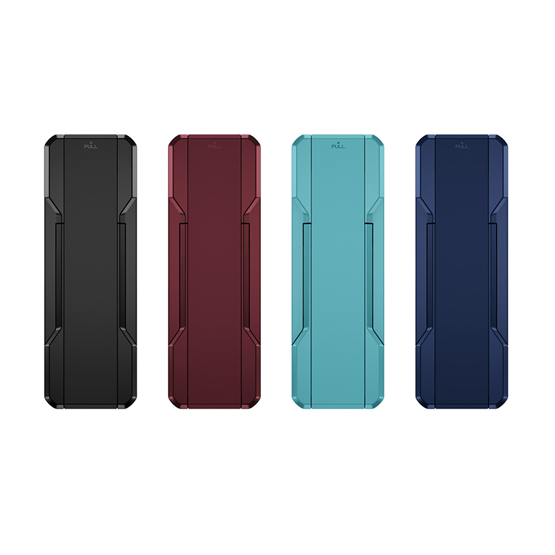 Uniwersalny, niewidoczny uchwy – Phone Accessories Quotes recenzja i cena