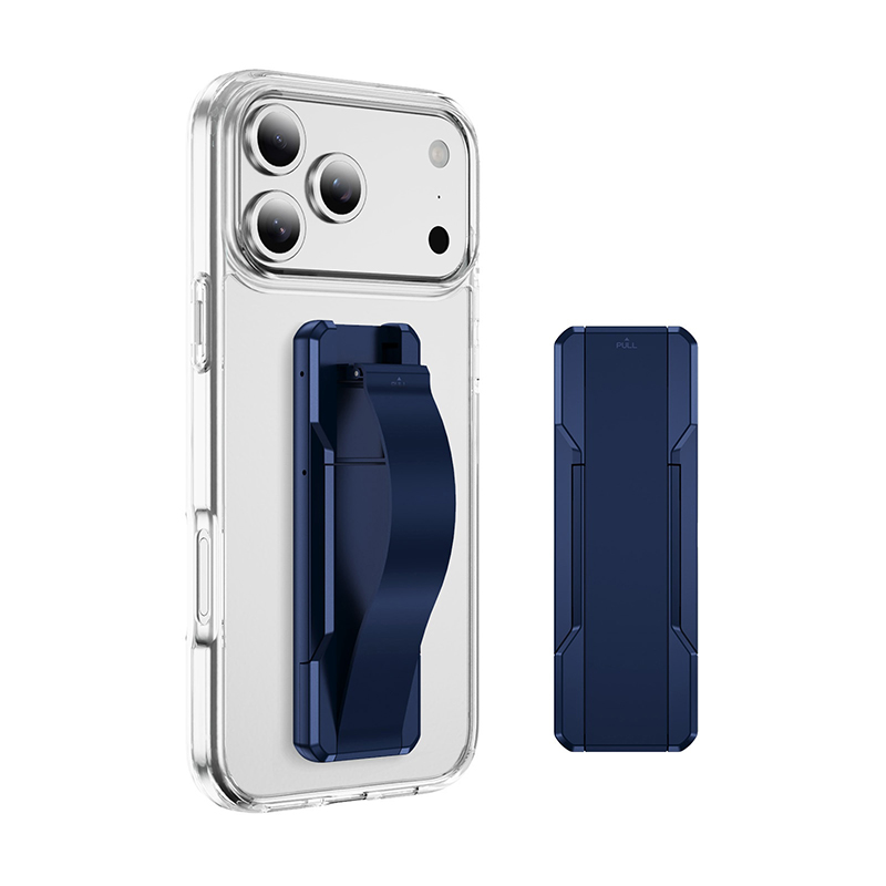 Uniwersalny, niewidoczny uchwy – Phone Accessories Quotes recenzja i cena