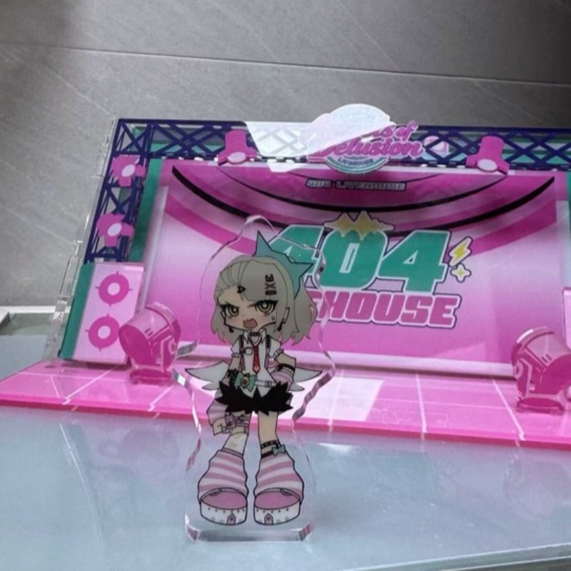 Zenless Zone Zero Ire Chinatsu – Phone Zone Accessories recenzja i cena