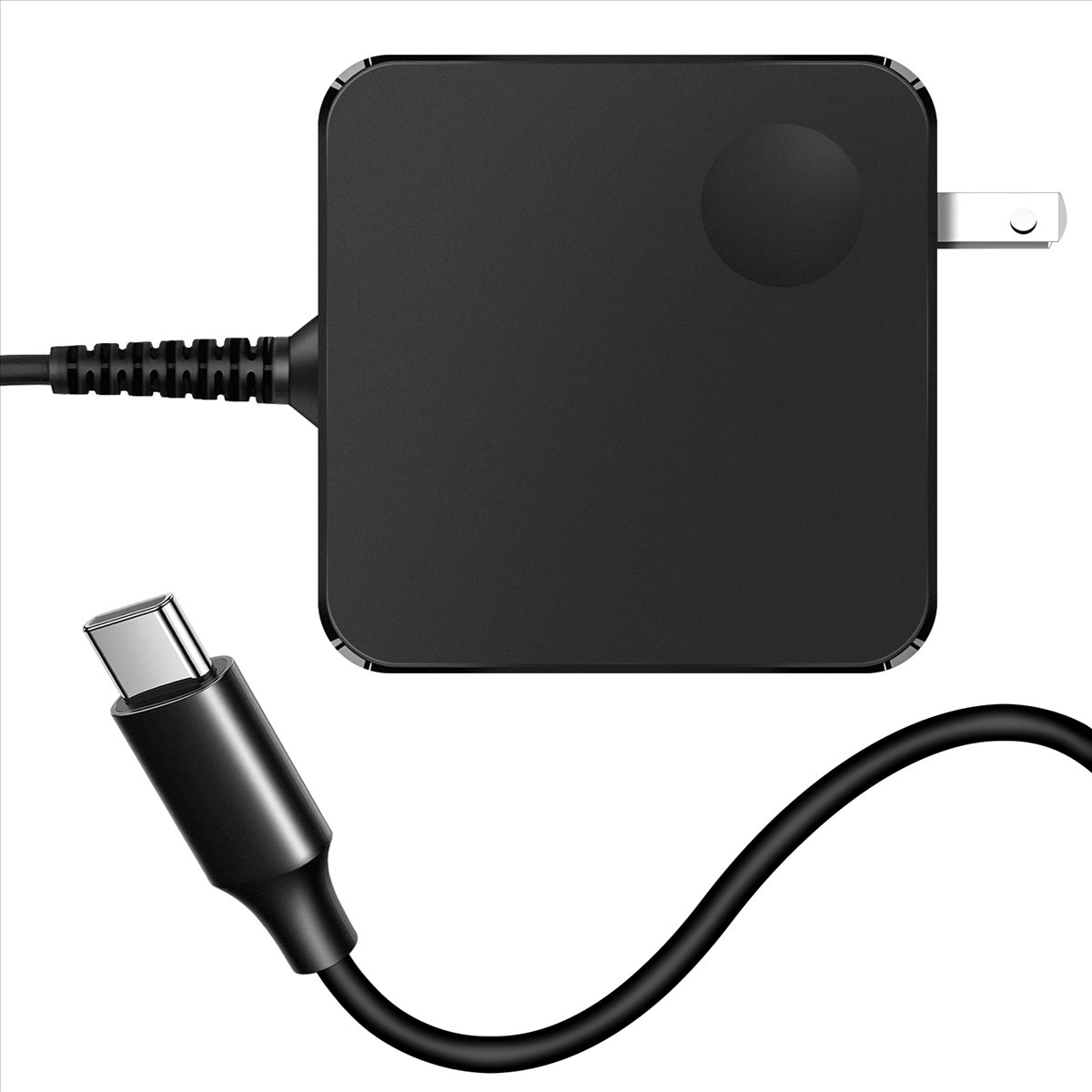 Odpowiedni do laptopów typu Sq – Type C Adapter recenzja i cena