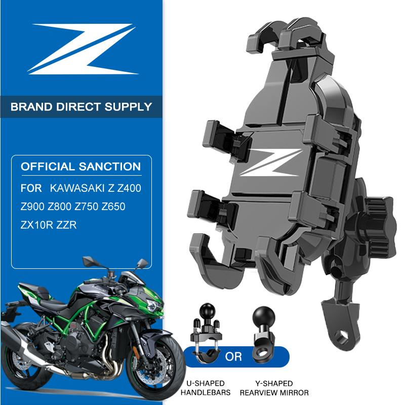 Uchwyt nawigacyjny motocyklowy – Phone Zone Accessories recenzja i cena