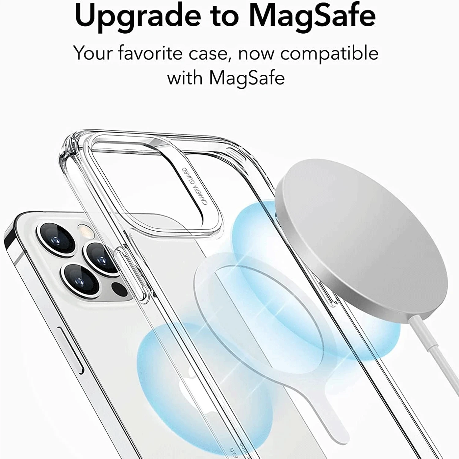 Uniwersalna naklejka magnetycz – Phone Accessories Quotes recenzja i cena