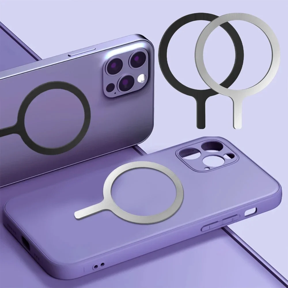 Uniwersalna naklejka magnetycz – Phone Accessories Quotes recenzja i cena