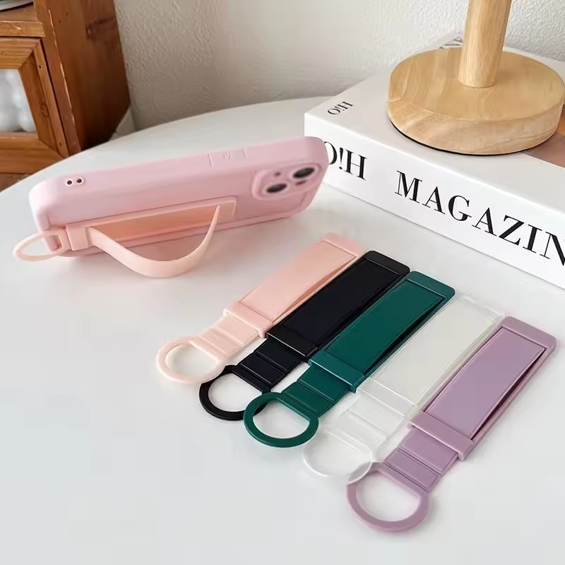 Uniwersalny uchwyt na palec do – Phone Accessories Quotes recenzja i cena