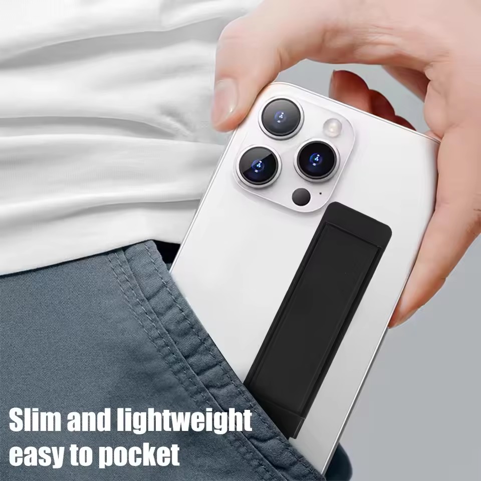 Uniwersalny uchwyt na palec do – Phone Accessories Quotes recenzja i cena