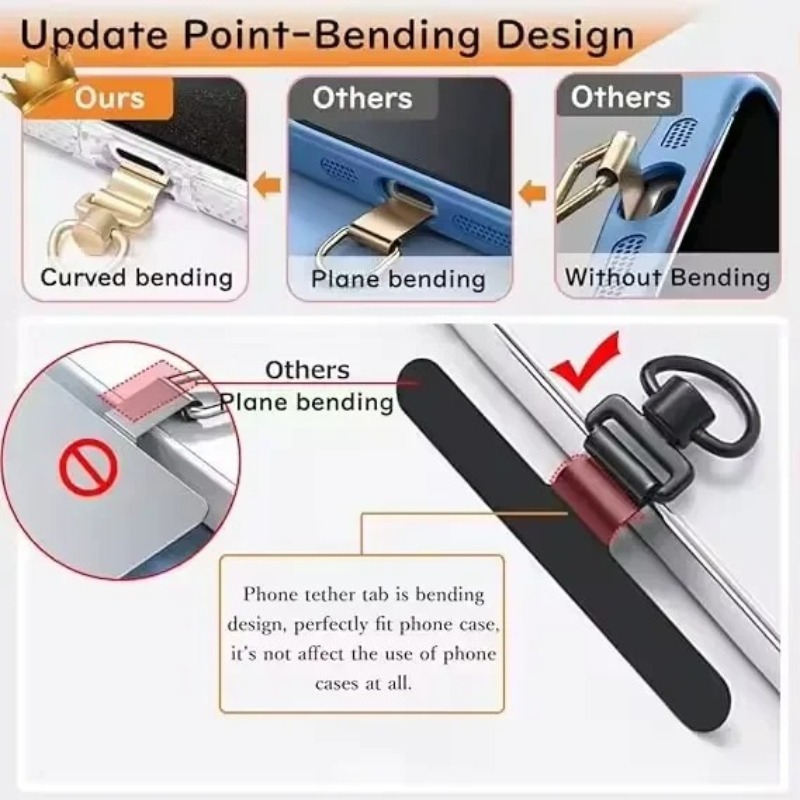 Uniwersalny adapter/łącznik do – Phone Accessories Ring Holder recenzja i cena