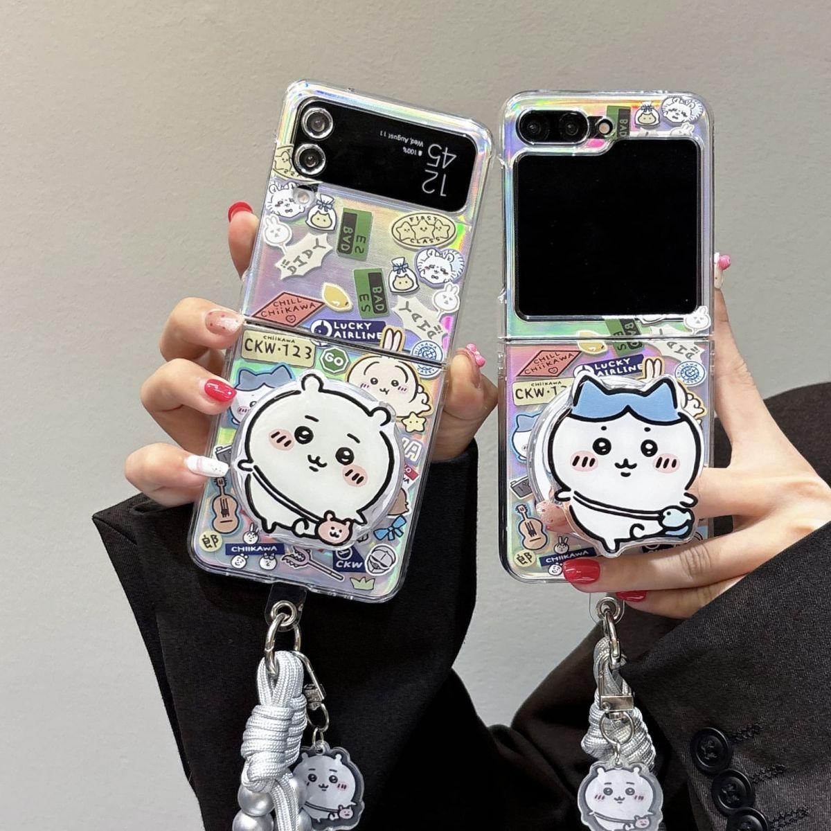Etui na telefon Samsung Galaxy – Phone Zone Accessories recenzja i cena