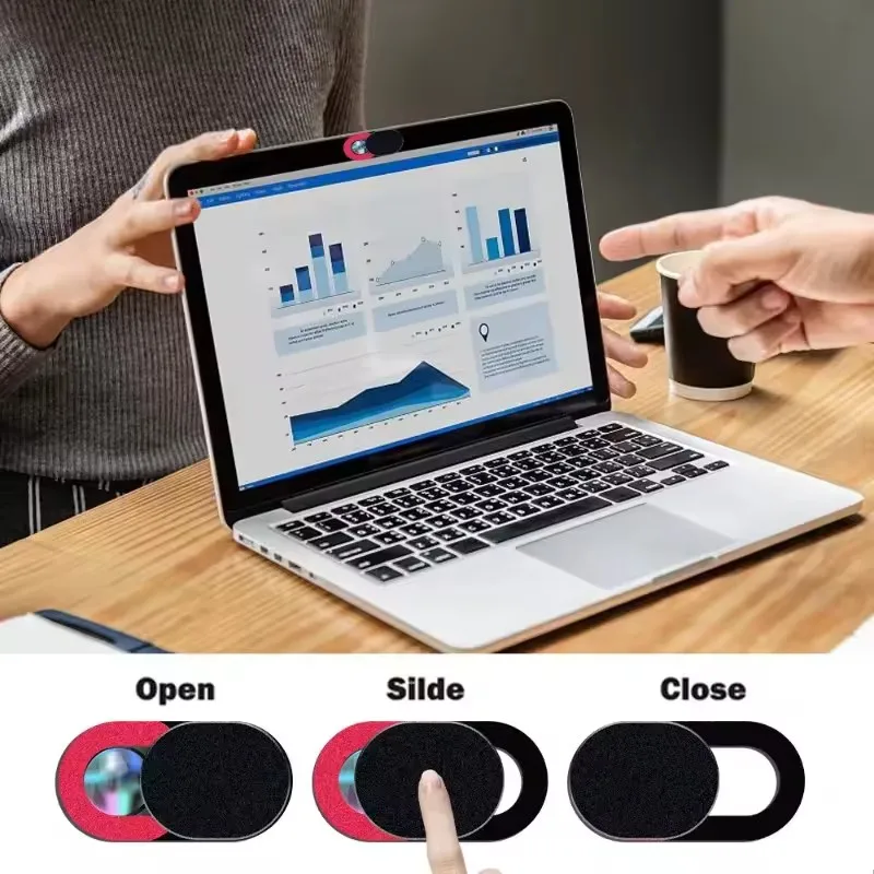 Osłona prywatności kamery lapt – Phone Accessories Quotes recenzja i cena