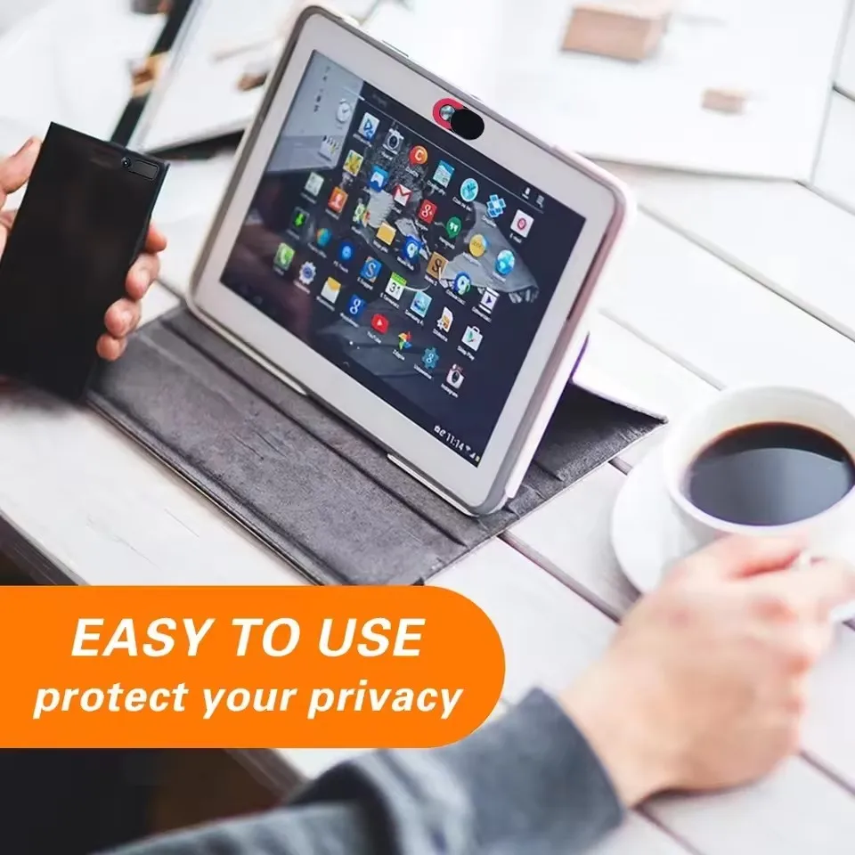 Osłona prywatności kamery lapt – Phone Accessories Quotes recenzja i cena