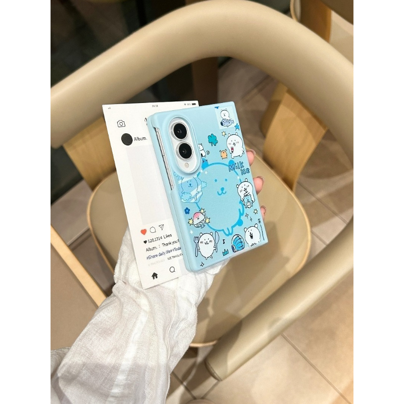 Modne etui na telefon z motywe – Phone Zone Accessories recenzja i cena
