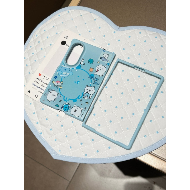 Modne etui na telefon z motywe – Phone Zone Accessories recenzja i cena