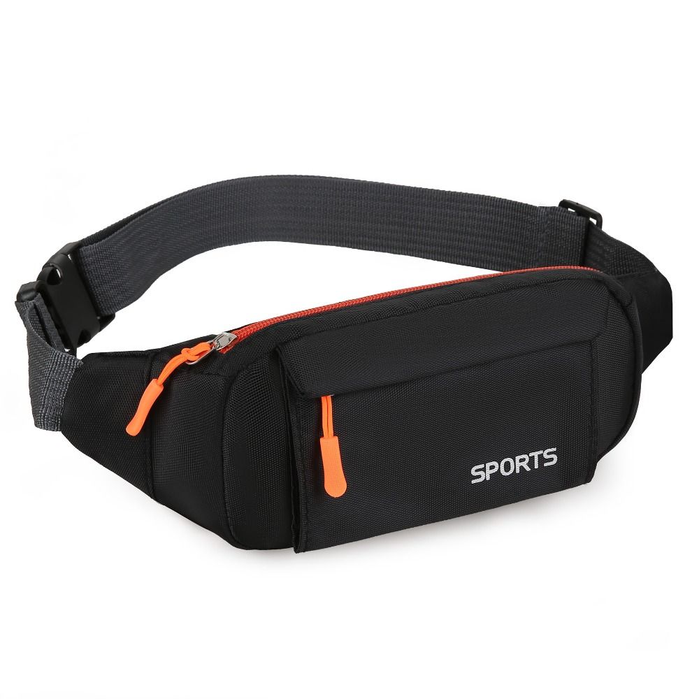 Damska saszetka biodrowa Sport – Phone Accessories For Running recenzja i cena