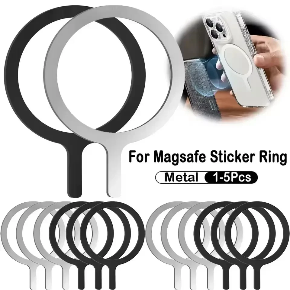 Uniwersalna magnetyczna metalo – Phone Accessories Quotes recenzja i cena