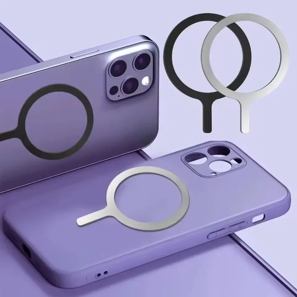 Uniwersalna magnetyczna metalo – Phone Accessories Quotes recenzja i cena